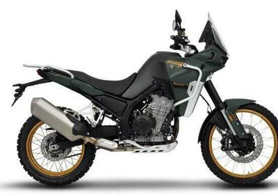 Kove 800X Pro (2024 - 25) - Annuncio 9748705