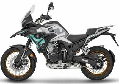 Kove 510X (2023 - 25) - Annuncio 9748706