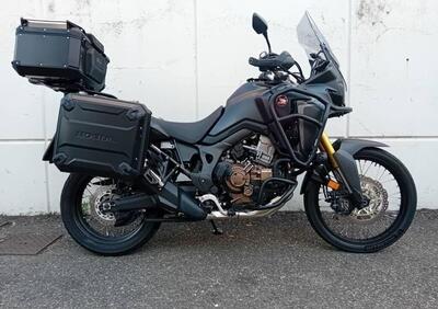 Honda Africa Twin CRF 1000L DCT ABS Travel Edition (2016 - 17) - Annuncio 9748720
