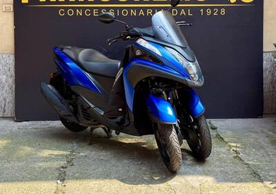 Yamaha Tricity 125 (2017 - 20) - Annuncio 9748722