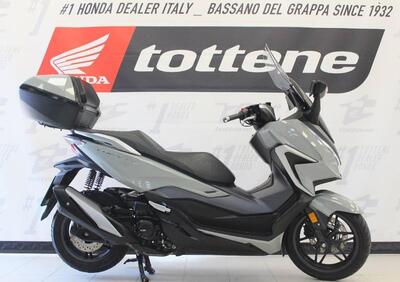 Honda Forza 350 Deluxe (2022 - 24) - Annuncio 9748721