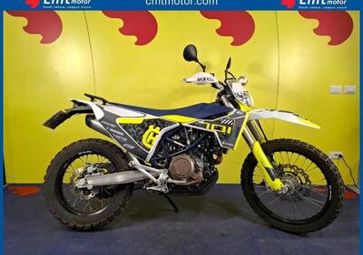 Husqvarna 701 Enduro (2021) - Annuncio 9748723