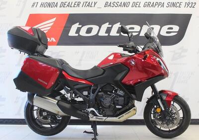 Honda NT 1100 DCT (2022 - 24) - Annuncio 9748724