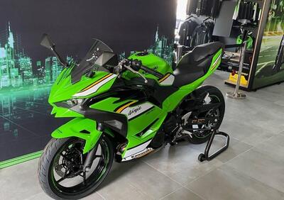 Kawasaki Ninja 500 SE (2024 - 25) - Annuncio 9742799