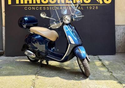 Vespa Primavera 150 3V ie ABS (2016) - Annuncio 9748726