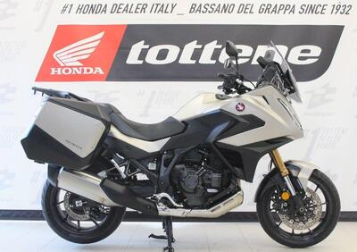 Honda NT 1100 DCT Electronic Suspension (2025) - Annuncio 9748725
