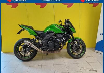Kawasaki Z 750 R (2011 - 14) - Annuncio 9748727