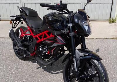 Benelli BN 125 (2021 - 25) - Annuncio 9748728