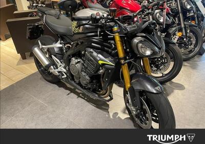 Triumph Speed Triple 1200 RS (2025) - Annuncio 9744625