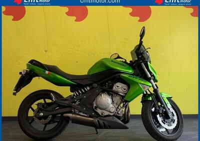 Kawasaki ER-6N (2006 - 09) - Annuncio 9736857