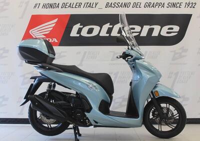 Honda SH 350 (2021 - 24) - Annuncio 9748734