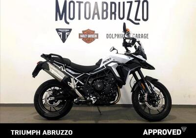 Triumph Tiger 900 GT Pro (2024 - 25) - Annuncio 9748739