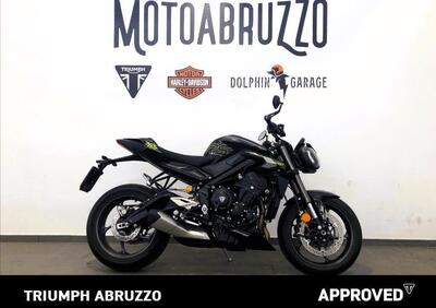 Triumph Street Triple 765 RS (2023 - 25) - Annuncio 9748740