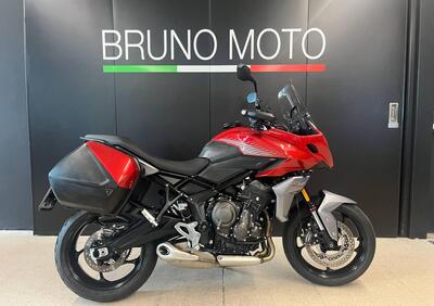 Triumph Tiger Sport 660 (2022 - 24) - Annuncio 9748742