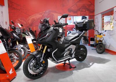 Honda X-ADV 750 DCT Travel (2021 - 24) - Annuncio 9746634