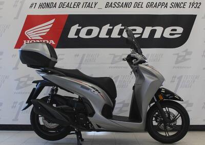 Honda SH 350 Sport (2021 - 24) - Annuncio 9748745