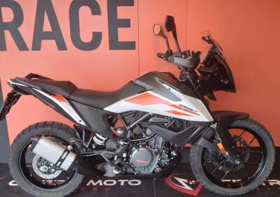 KTM 390 Adventure (2021) - Annuncio 9748755