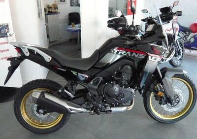 Honda Transalp XL750 (2025) - Annuncio 9748757