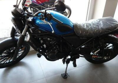 Honda CL500 (2023 - 24) - Annuncio 9748762