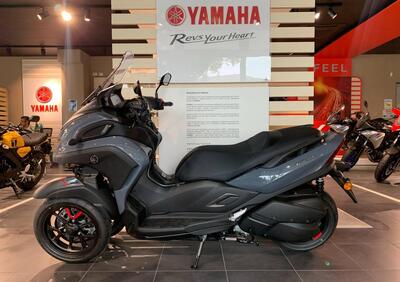 Yamaha Tricity 300 (2021 - 24) - Annuncio 9748760