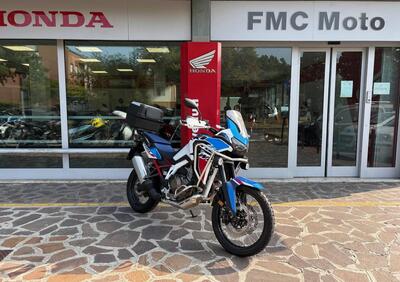 Honda Africa Twin CRF 1100L Urban (2022 - 23) - Annuncio 9748858