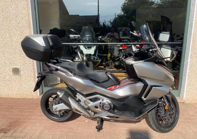 Honda Forza 750 DCT Urban (2021 - 24) - Annuncio 9748736