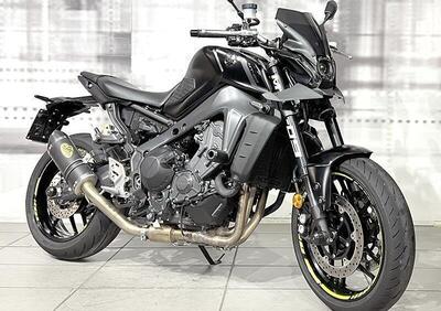 Yamaha MT-09 (2021 - 23) - Annuncio 9748779