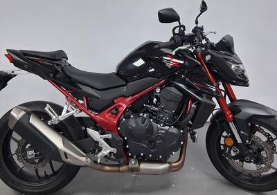 Honda CB 750 Hornet (2023 - 24) - Annuncio 9749016