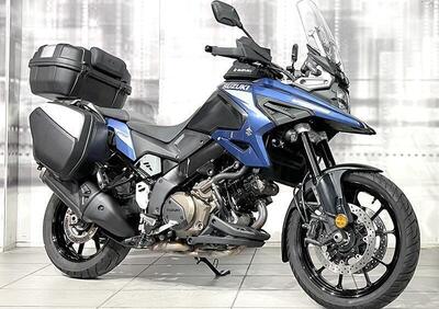 Suzuki V-Strom 1050SE (2023 - 24) - Annuncio 9748783