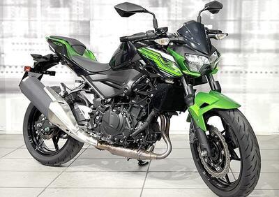 Kawasaki Z 400 (2019 - 20) - Annuncio 9748787