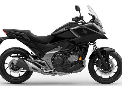 Honda NC 750 X (2025) - Annuncio 9748775