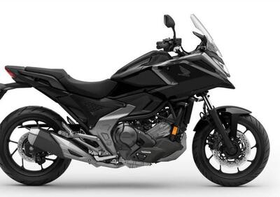 Honda NC 750 X DCT (2025) - Annuncio 9748778