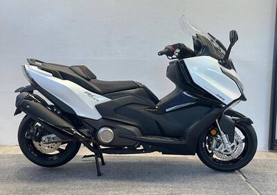 Kymco AK 575 Premium (2025) - Annuncio 9748821