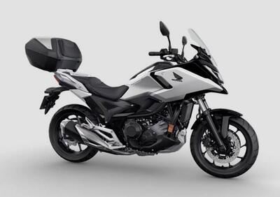 Honda NC 750 X DCT (2025) - Annuncio 9748798