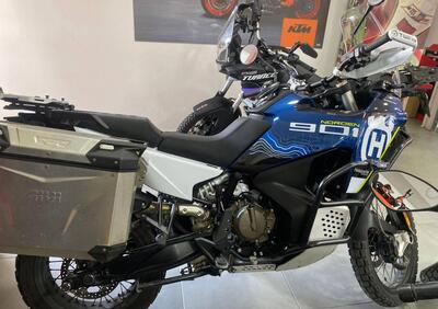Husqvarna Norden 901 (2022 - 25) - Annuncio 9748797