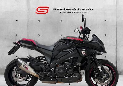 Suzuki Katana 1000 Jindachi (2019 - 20) - Annuncio 9748979