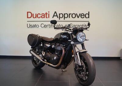 Triumph Speed Twin 1200 (2021 - 24) - Annuncio 9748804