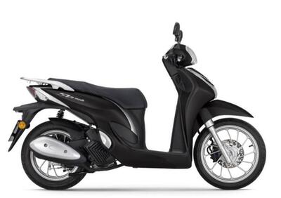 Honda SH 125 Mode (2024 - 25) - Annuncio 9748799