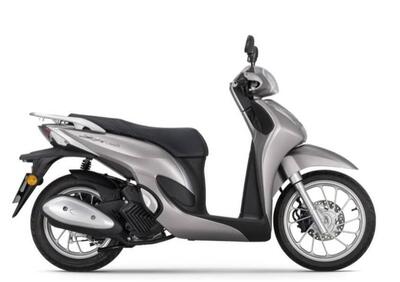 Honda SH 125 Mode (2024 - 25) - Annuncio 9748800