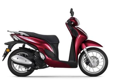 Honda SH 125 Mode (2024 - 25) - Annuncio 9748801