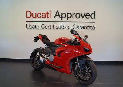 Ducati Panigale V2 (2021 - 24) - Annuncio 9748810