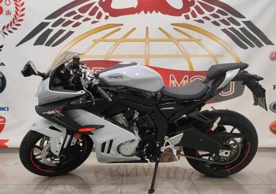 CFMOTO 675SR R (2025) - Annuncio 9748811