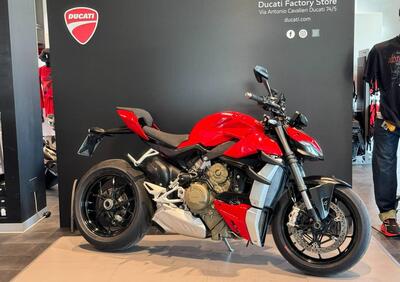 Ducati Streetfighter V4 1100 (2020) - Annuncio 9748820