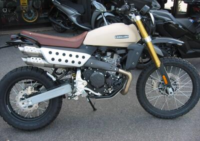 Fantic Motor Caballero 500 Rally (2025) - Annuncio 9748823