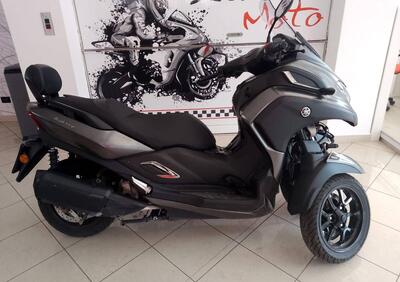 Yamaha Tricity 300 (2020) - Annuncio 9748827