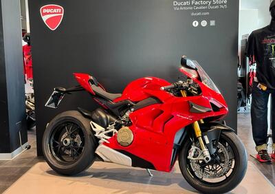 Ducati Panigale V4 S 1100 (2020) - Annuncio 9748826
