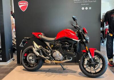 Ducati Monster 937 + (2021 - 25) - Annuncio 9748829