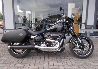 Harley-Davidson Sport Glide (2021 - 25) - Annuncio 9743841