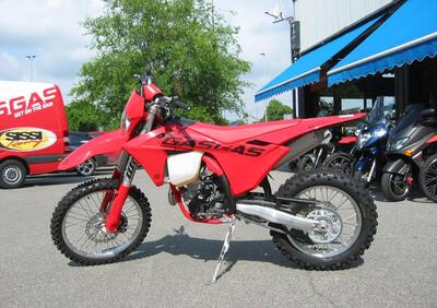 GASGAS EC 350 F (2025) - Annuncio 9748832