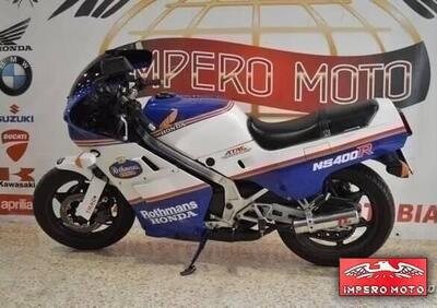 Honda NS 400 R - Annuncio 9748840